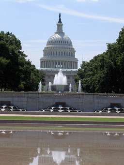 reflecting-fountain