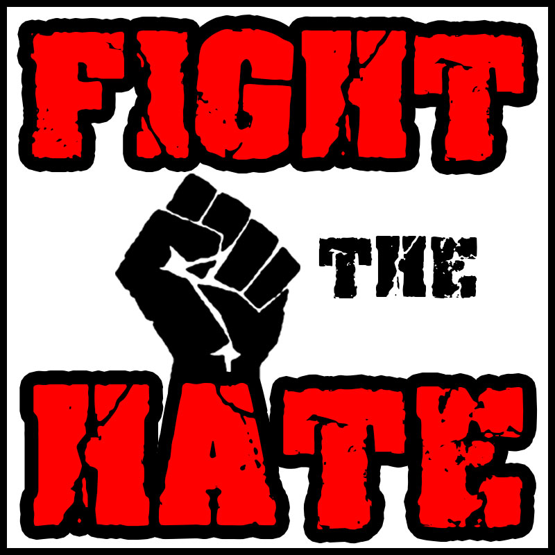 Fight the Hate