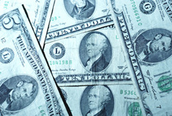 people-politico-five-dollar-bills