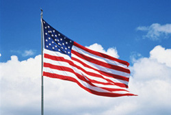 people-politico-flag-clouds