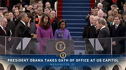 people-politico-president-barack-obama-inaugeration-video-2013