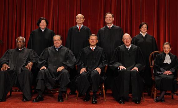 Citizens United Supreme Court