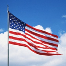 people-politico-flag-clouds