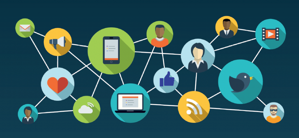 Social Media - How to Make a Positive Impact - People Politico